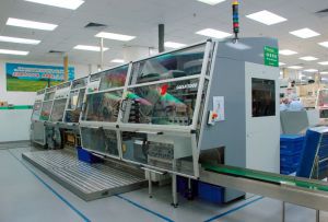 中山市港口鎮港特五金機械廠 專業機械零部件加工代理服務