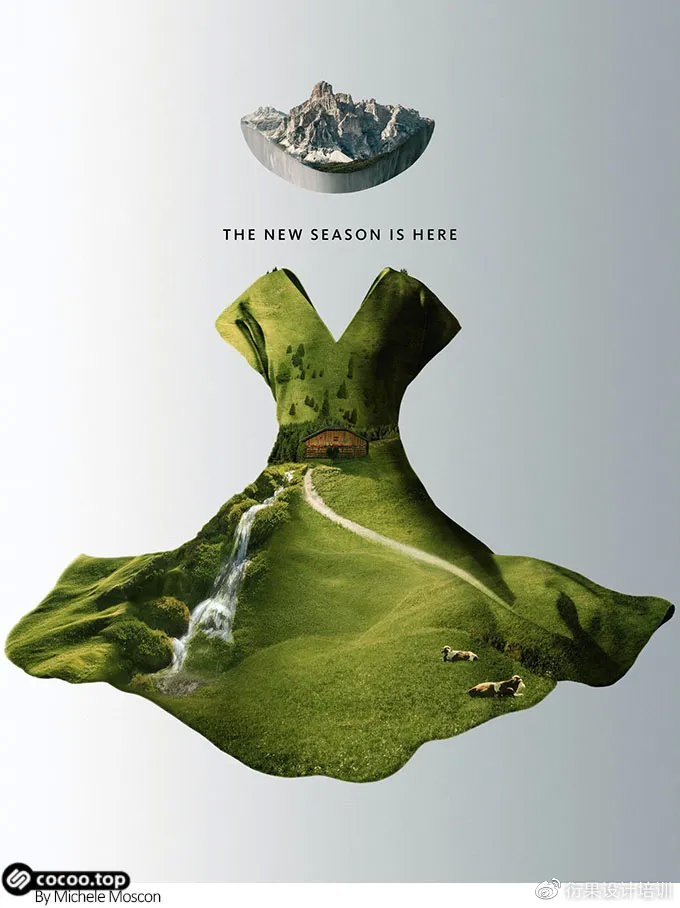 視覺魅力如何成就卓越廣告設(shè)計(jì)——探秘衍果視覺設(shè)計(jì)培訓(xùn)學(xué)校的專業(yè)代理服務(wù)